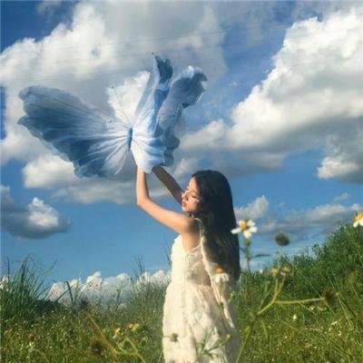 出手吧!女生