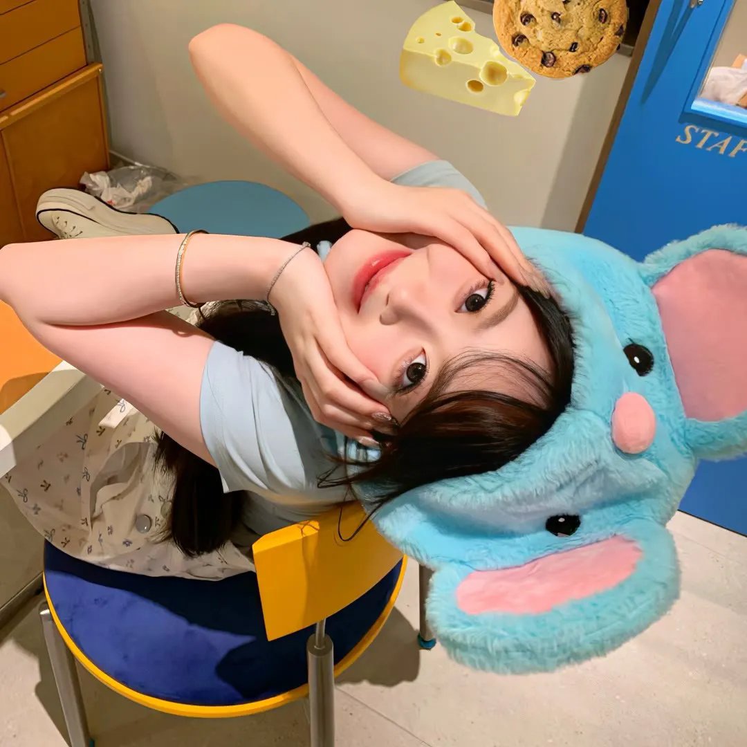 说出你的秘密